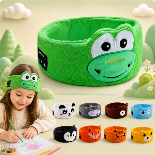 Banda bluetooth BabyBand